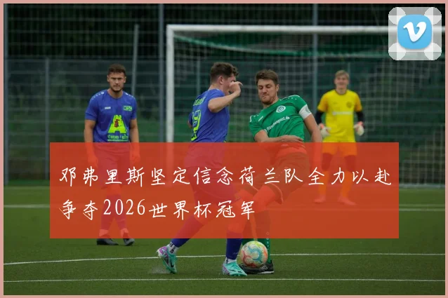 邓弗里斯坚定信念荷兰队全力以赴争夺2026世界杯冠军